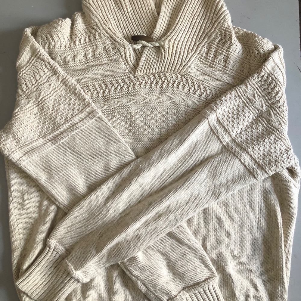Sweater